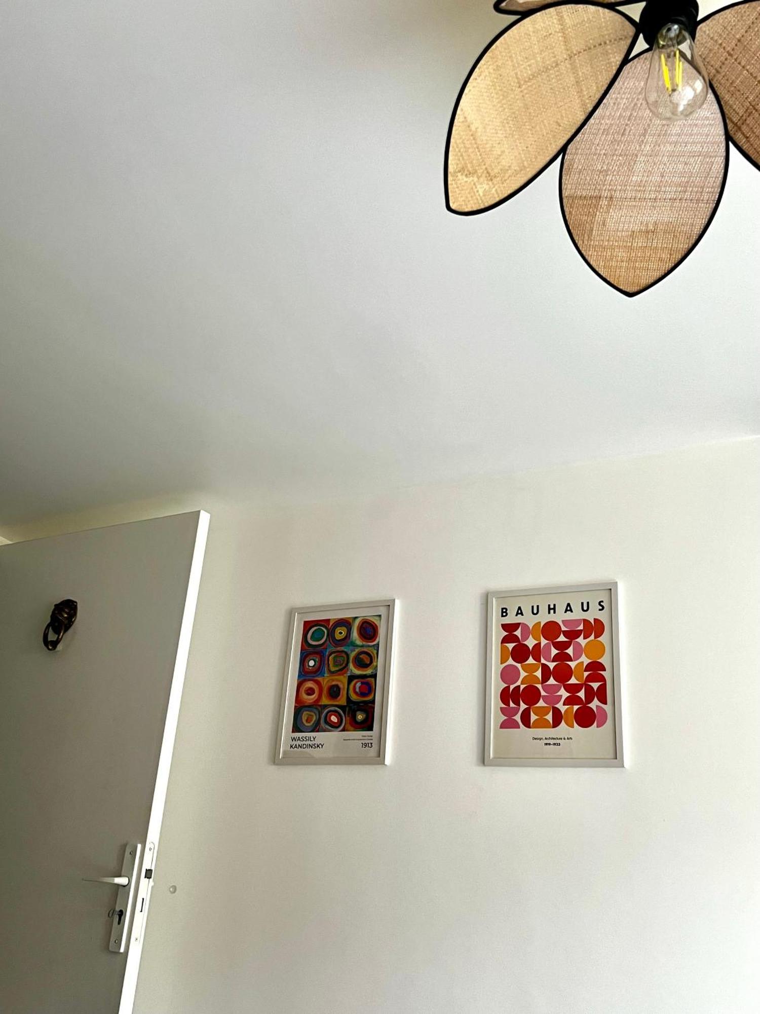 Chambre Dans Maison Meuliere Avec Jardin แชลเลส์ ภายนอก รูปภาพ