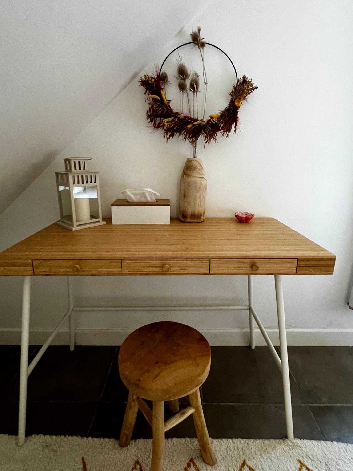 Chambre Dans Maison Meuliere Avec Jardin แชลเลส์ ภายนอก รูปภาพ